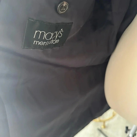 Lauren Ralph Lauren wool blazer men’s Sz 42L - Picture 5 of 6